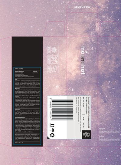 Image Of Carton (Moonshot Carton)